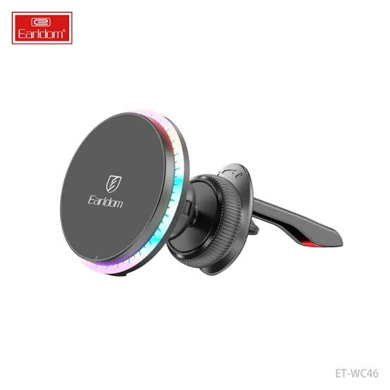 Megsafe wc46 wireless charger holder