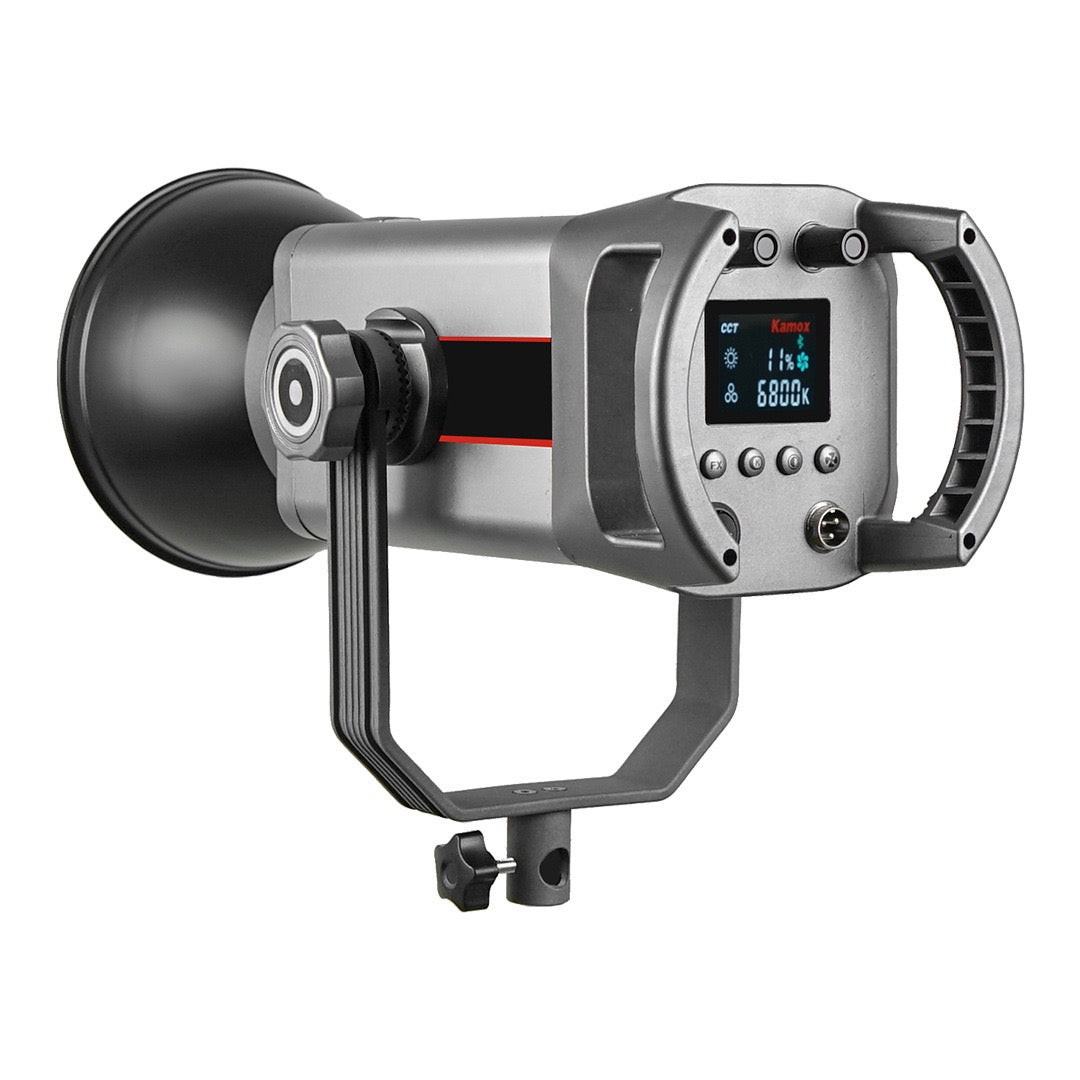 300W always bright sun lamp photography live beauty fill light product image 3