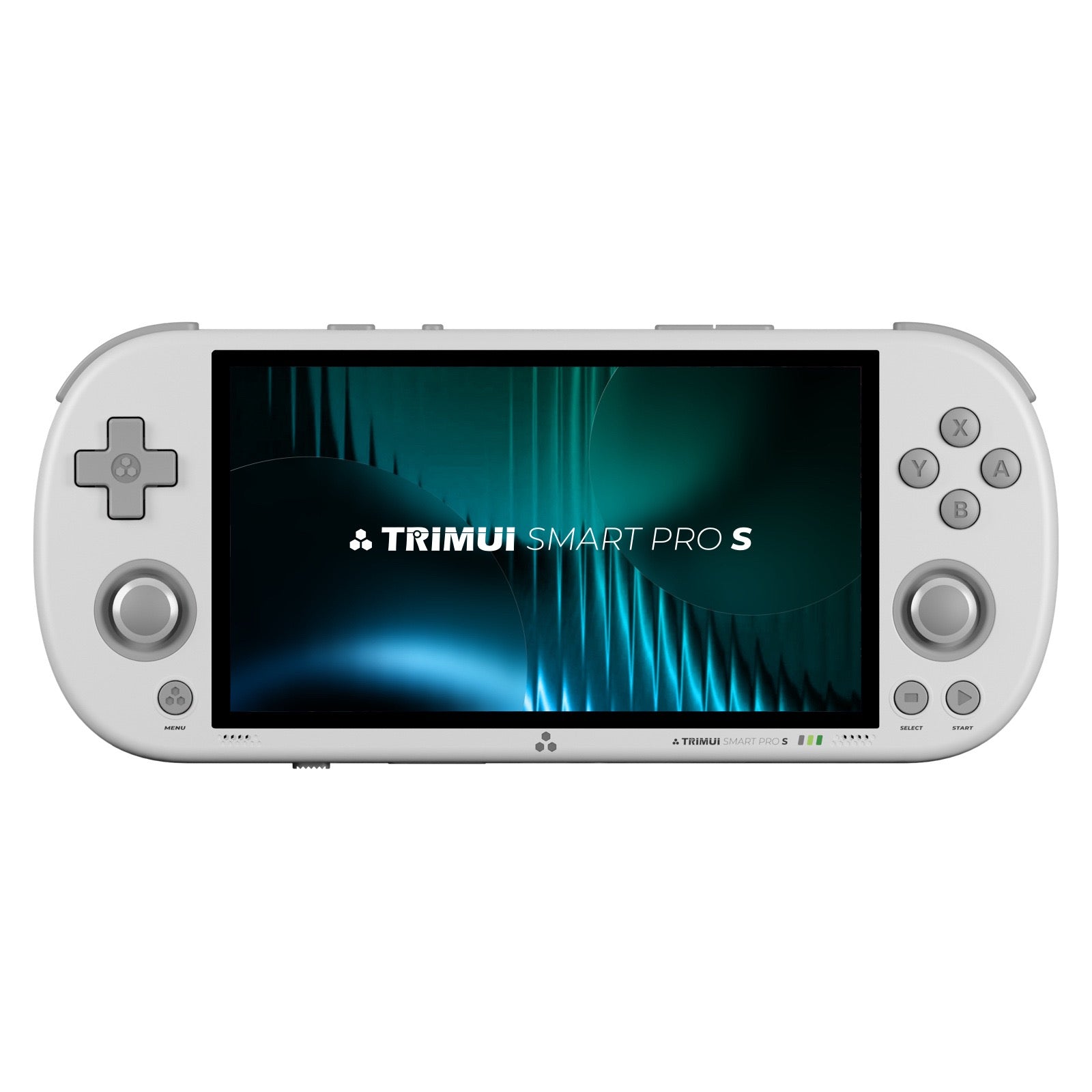 Blow Rice Trimui Smart Pro S Open Source Handheld 5inch Wireless Portable New Retro Psp Game Console-green