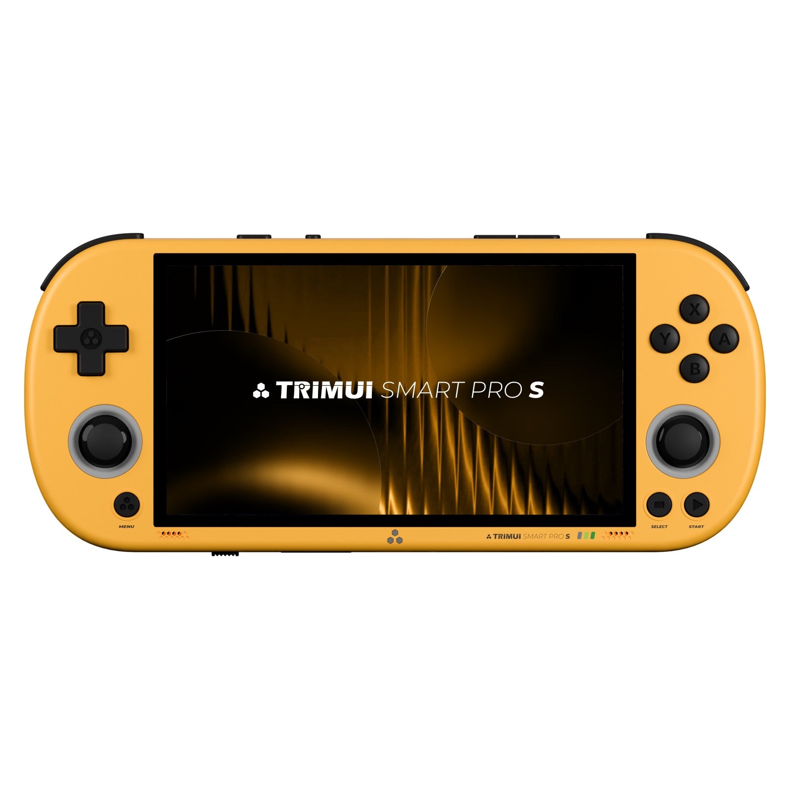 Blow Rice Trimui Smart Pro S Open Source Handheld 5inch Wireless Portable New Retro Psp Game Console-green