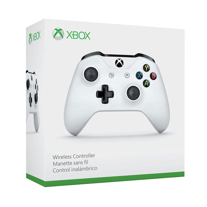 XBOX ONE S wireless handle ones wireless bluetooth handle with vibration handle xbox game handle