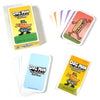 Dog Man Card Game for Families and Friends, Super Fun Parent Child party gameSuitable for House Birthday