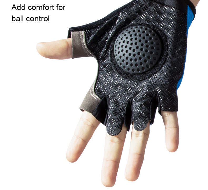 Basketball Dribbling Finger Training Anti Grip Ball Training Equipment