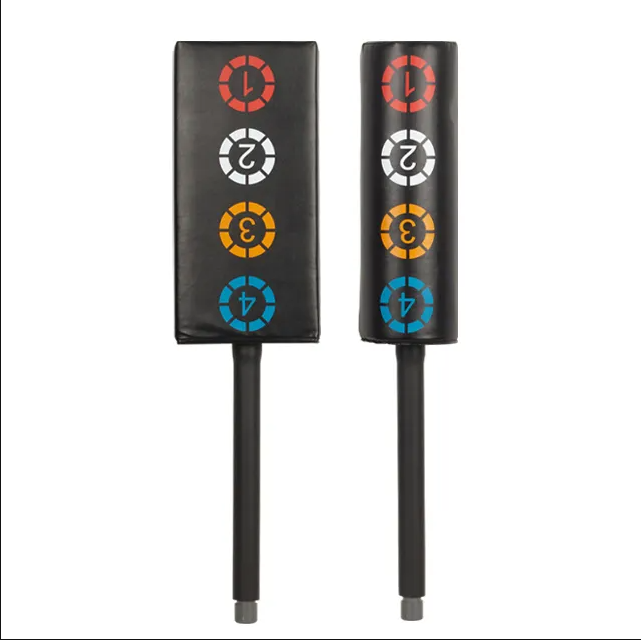 Interference Bar Training Football Basketball Training Equipment