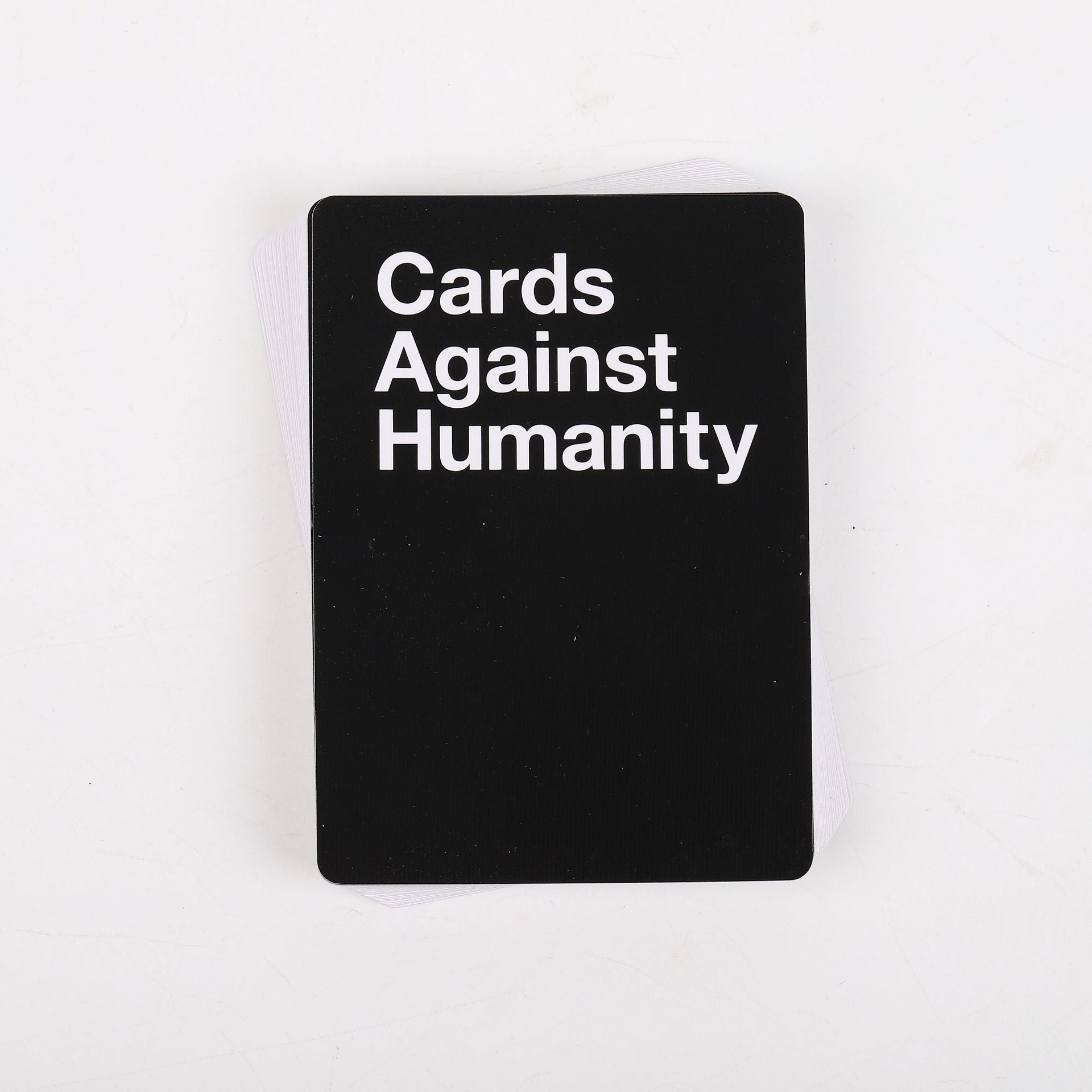 Cards Against Humanity Hidden Bundle Nasty bundle