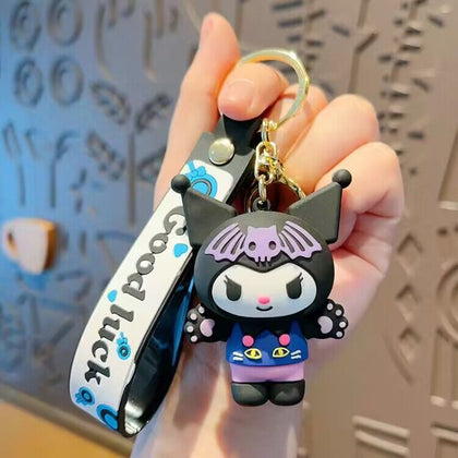 Sanrio keyring