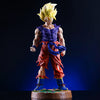 Dragon Ball Anime figure Big Size