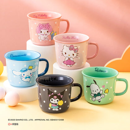 Sanrio Cup