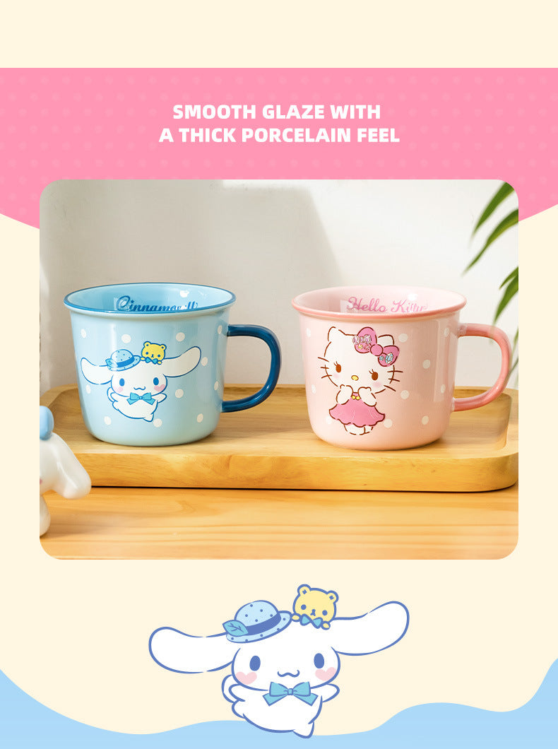 Sanrio Cup