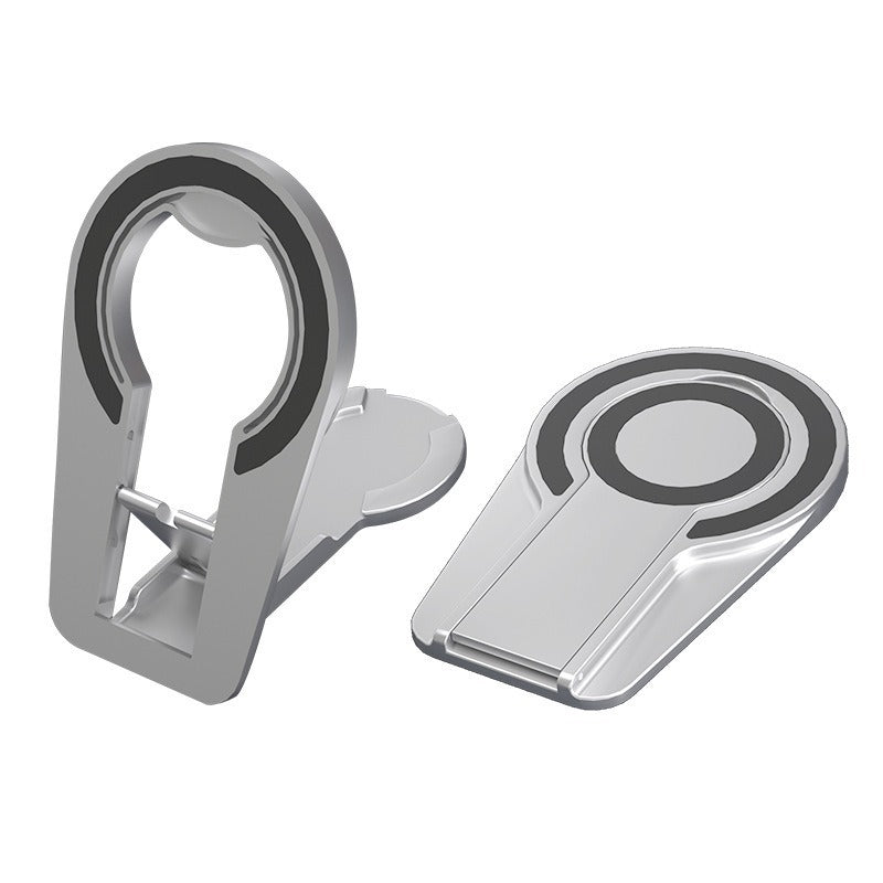 Adjustable Holder Magnetic Phone Stand For And phones,Compatible With Car Mount