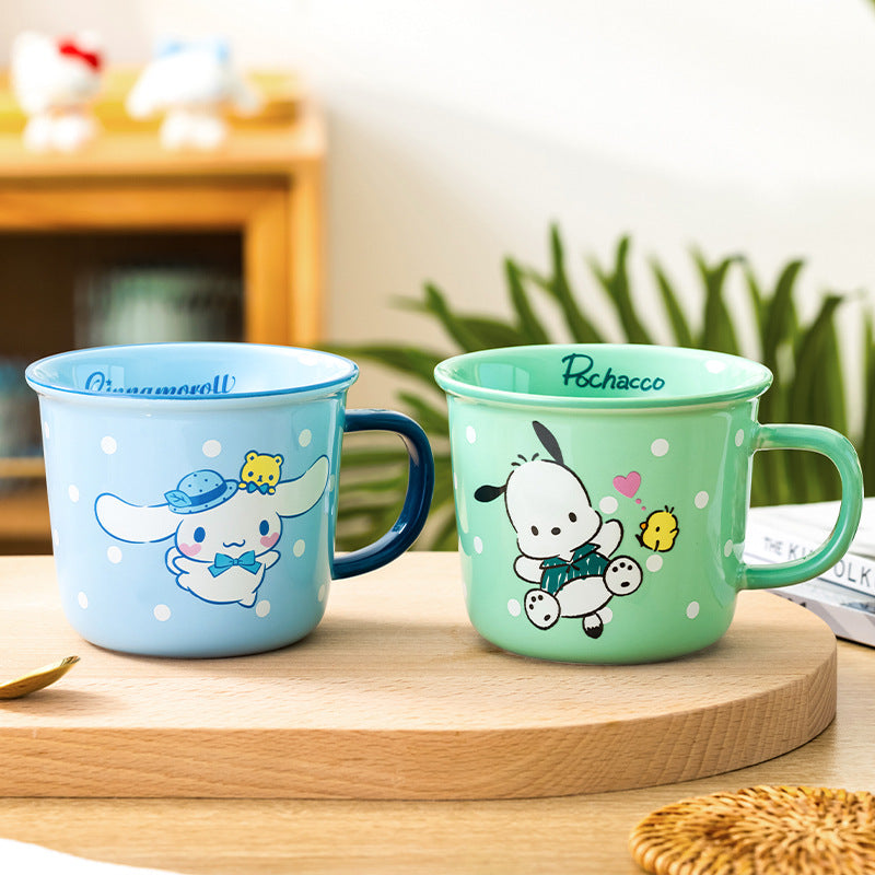 Sanrio Cup