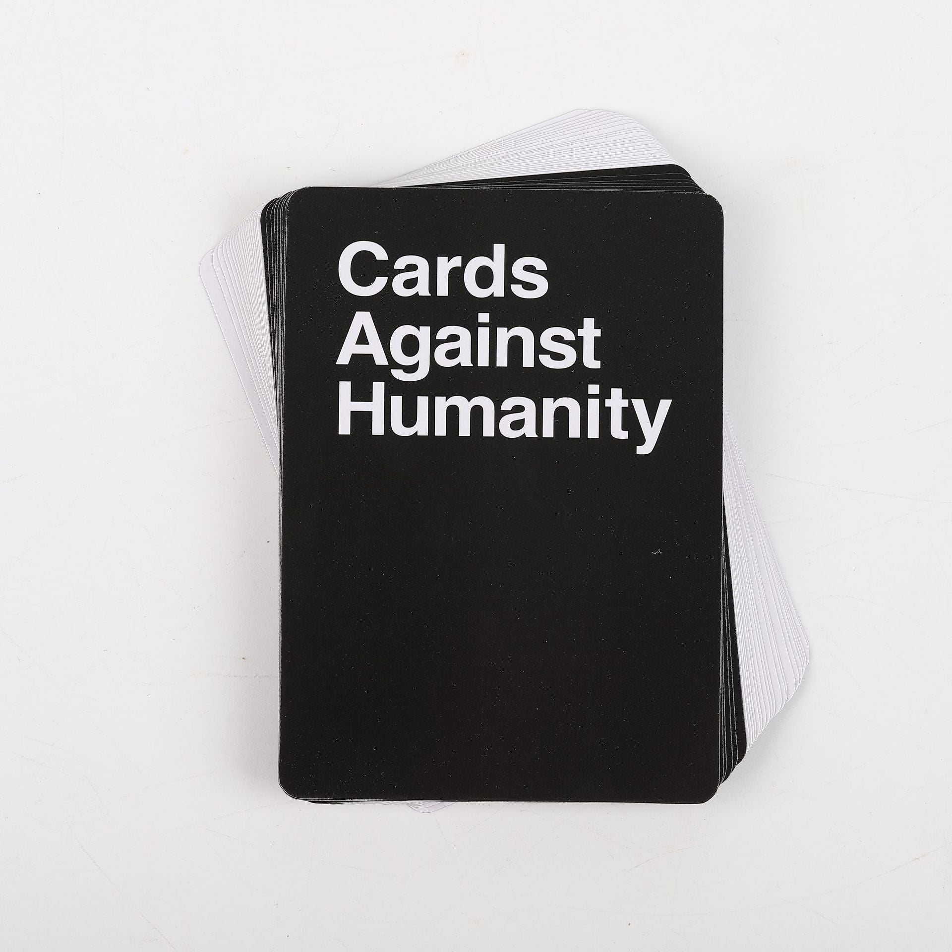 Cards Against Humanity Pop Culture Bundle Anti-Humanity Popular Culture Set - cards image 4