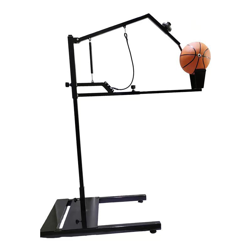 Basketball Shooting Correction Machine