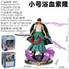 One Piece Anime Figure 22cm GK Roronoa Zora