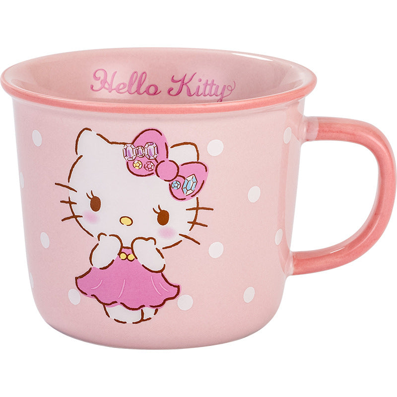 Sanrio Cup