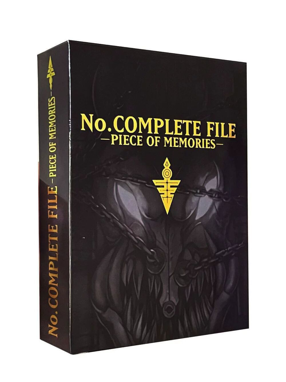 148 Game King Card English NO Card Collection Super Scarlet Letter Bronzing Collection Card yugioh card