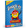 Smack It Card Game For Kids,Casual Party Game Cards,2 to 7 Player