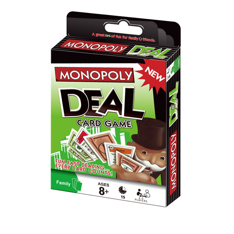 UNO CARDS MIX GAMES Full Series of Uno Solitaire Casual Party Board Game