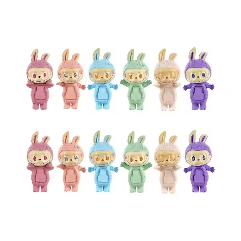 S Angels Hippers Labubu Series 1 pcs