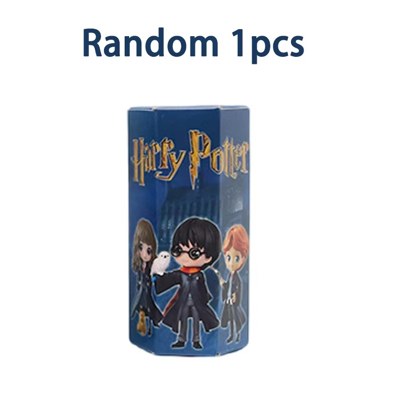 Harry Potter Sonny Angel Hippers Blind Box