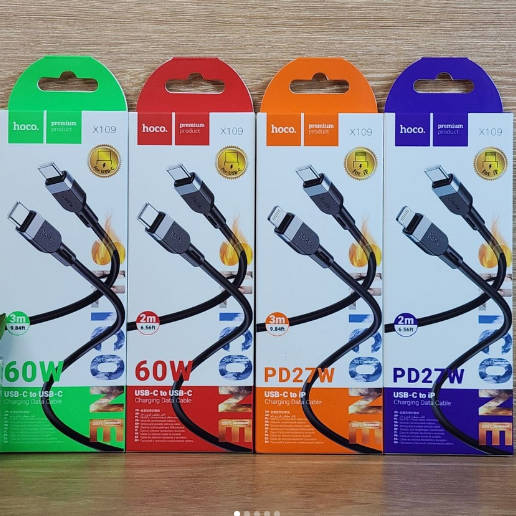 x109 3M Cable