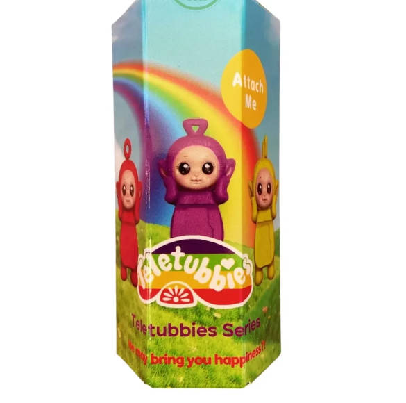 Sonny Angel Teletubbies Series Mini Anime Figure  Random 1pcs