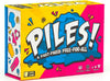 Piles - Card Games  Family Games - for Kids 8 and Up  Games for Adults