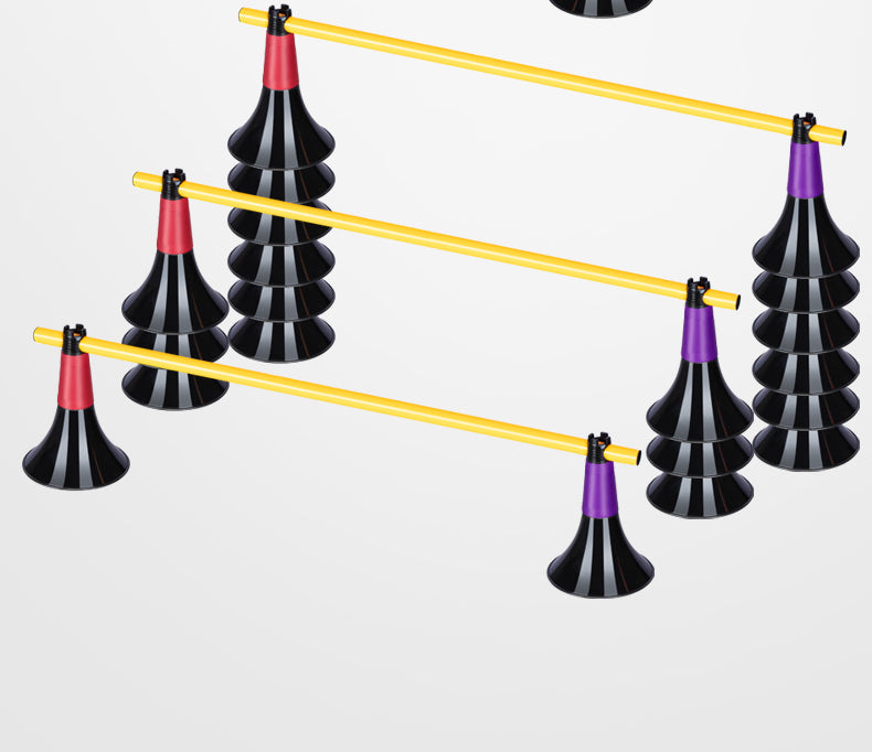 Multi-function Basketball Training Rip cones