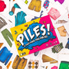 Piles - Card Games  Family Games - for Kids 8 and Up  Games for Adults