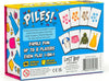 Piles - Card Games  Family Games - for Kids 8 and Up  Games for Adults