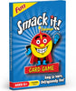 Smack It Card Game For Kids,Casual Party Game Cards,2 to 7 Player