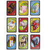 UNO Minecraft Tin Box Cards