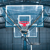 GAILEX Basketball Shot Return NET Apparatus Lightweight Suspended Aluminum Alloy Portable Automatic Return Chute Supports 180°Rotating