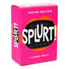 Gamewright Splurt Quick Witty Social Portable Party Card Game Think Fast Say it First