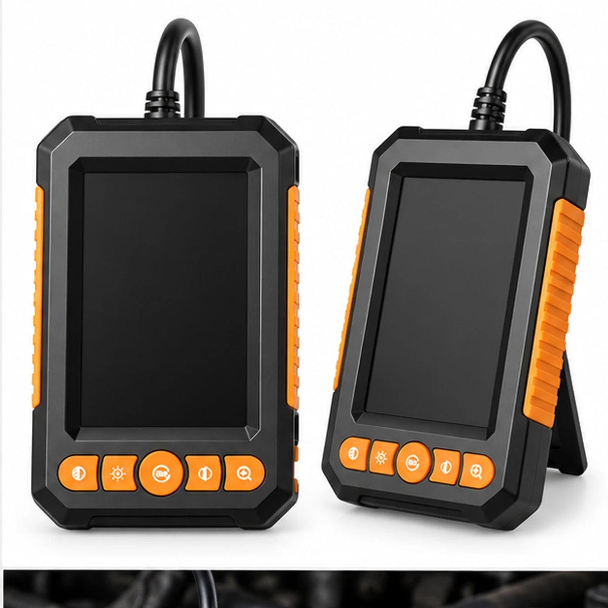 Dual-lens inspection camera image 2