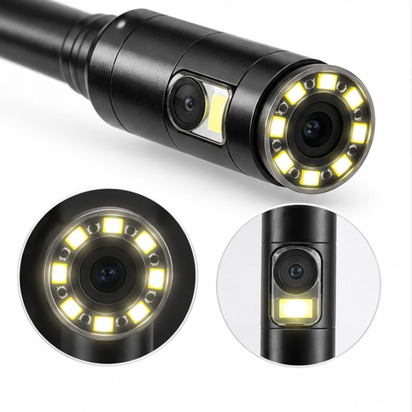 Dual-lens inspection camera image 3