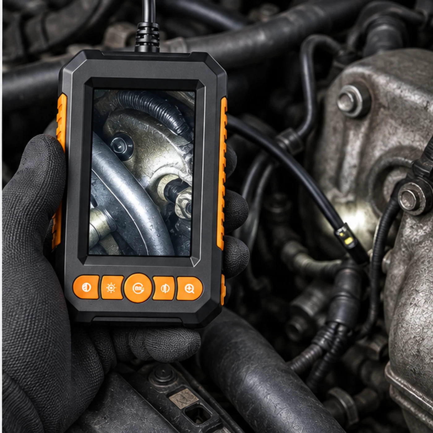 Dual-lens inspection camera image 4