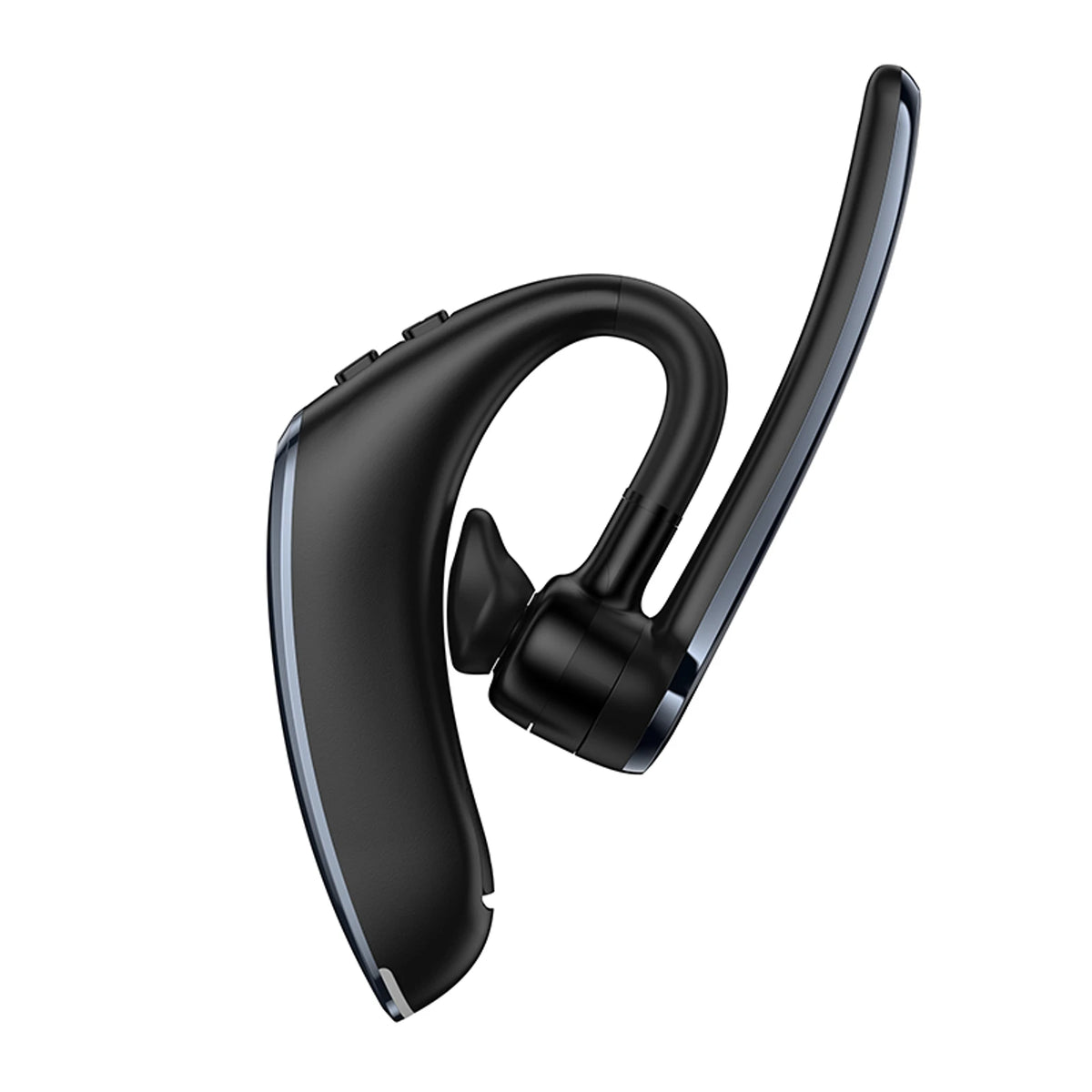 Hoco E90 Liya ENC Bluetooth Headset - Black image 2