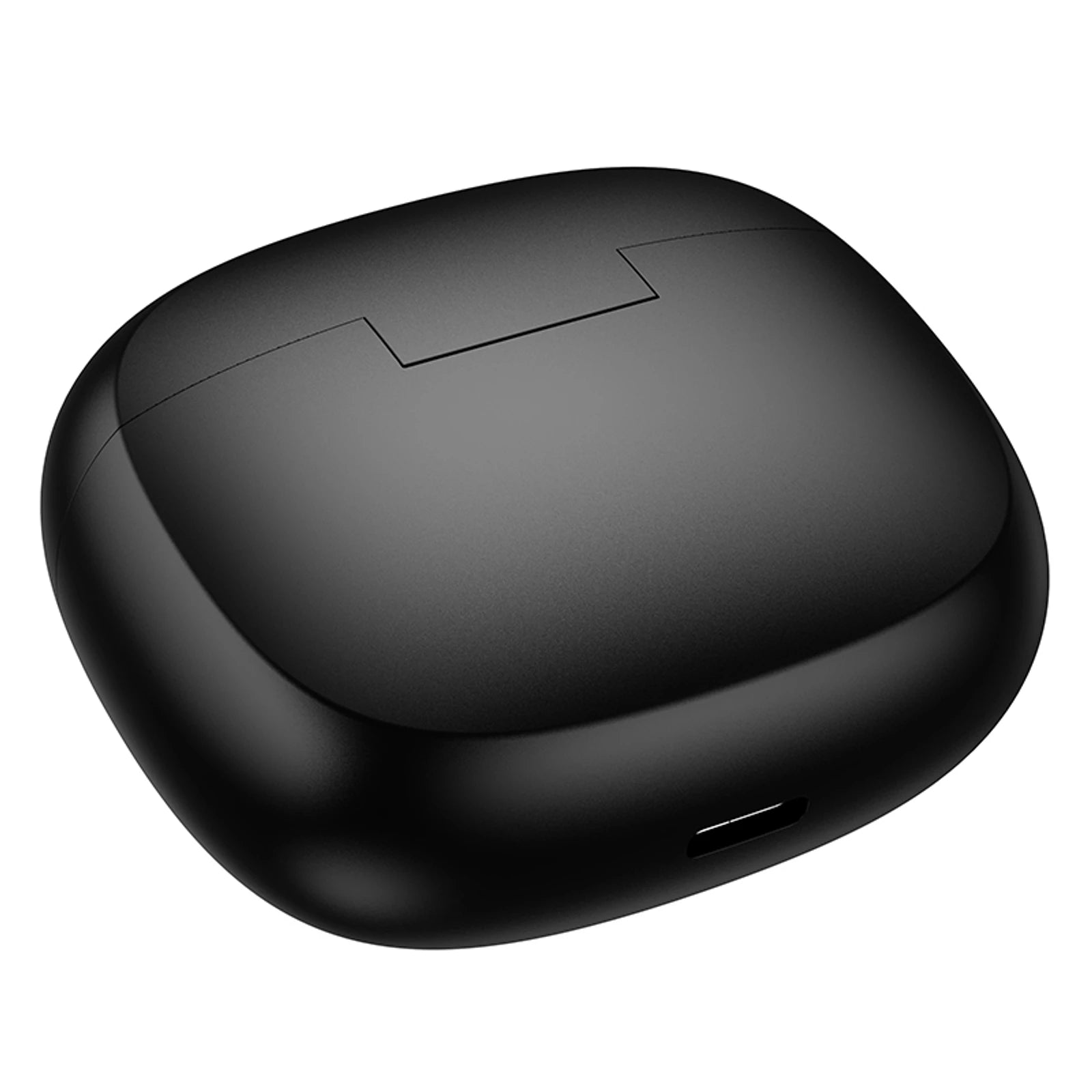Hoco EQ34 Plus Rima ANC True Wireless Headset - Black image 5
