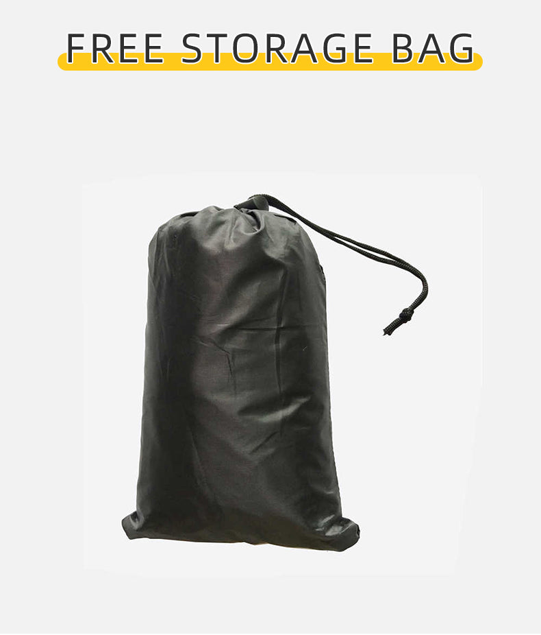 Sport Resistance Training Parachute Speed Chutes Running Parachutes Basketball Training Equipment