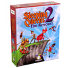 Gamewright - Sleeping Queens 2 The Rescue! Game