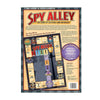 Spy Alley The Game of Suspense and Intrigue Board Game