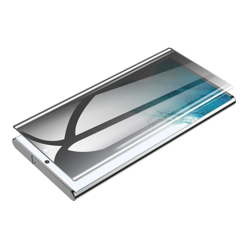 Hoco GF016 Privacy Hydrogel Film for Cutting Machines - 20 Sheet Pack