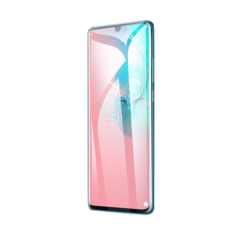 Hoco GF012 HD Hydrogel Phone Film for G002 Cutter - 100 Sheet Pack