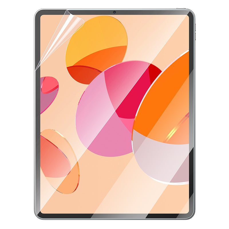 Hoco GP002 HD Tablet Hydrogel Film for G002 Cutter - 20 Sheet Pack