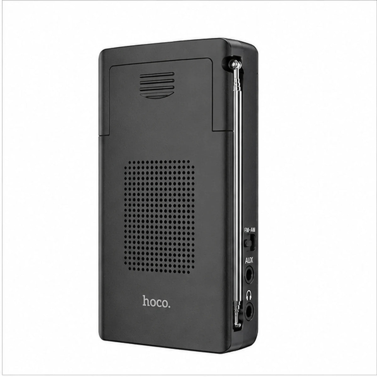 Hoco HI51 portable radio image 2