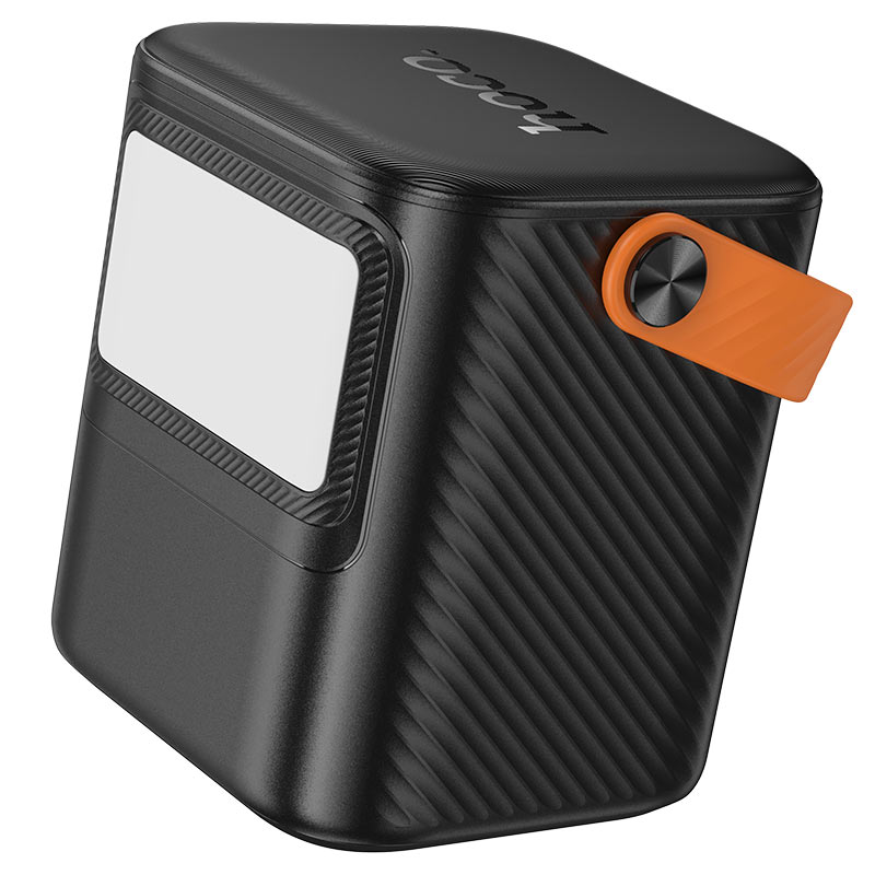 Hoco Power bank  PD65W 80000mAh for laptop phone table