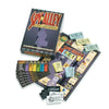 Spy Alley The Game of Suspense and Intrigue Board Game