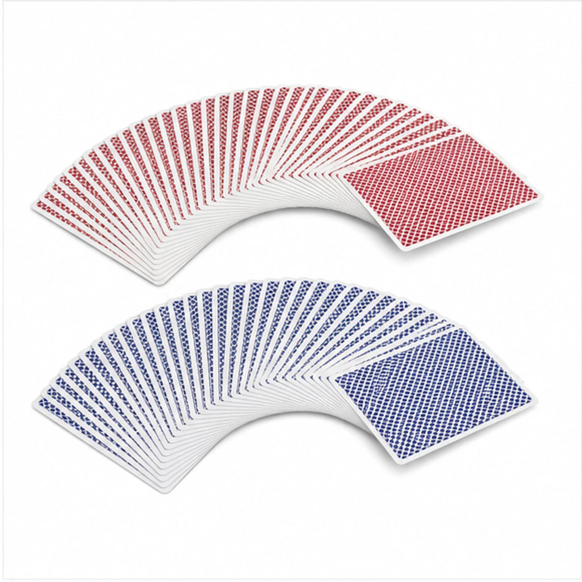 Kasino Poker No.968 standard playing cards two-deck set image 2