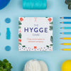 The Hygge Game - Cozy Conversation In Pleasant Company Multicolored, White,14 years